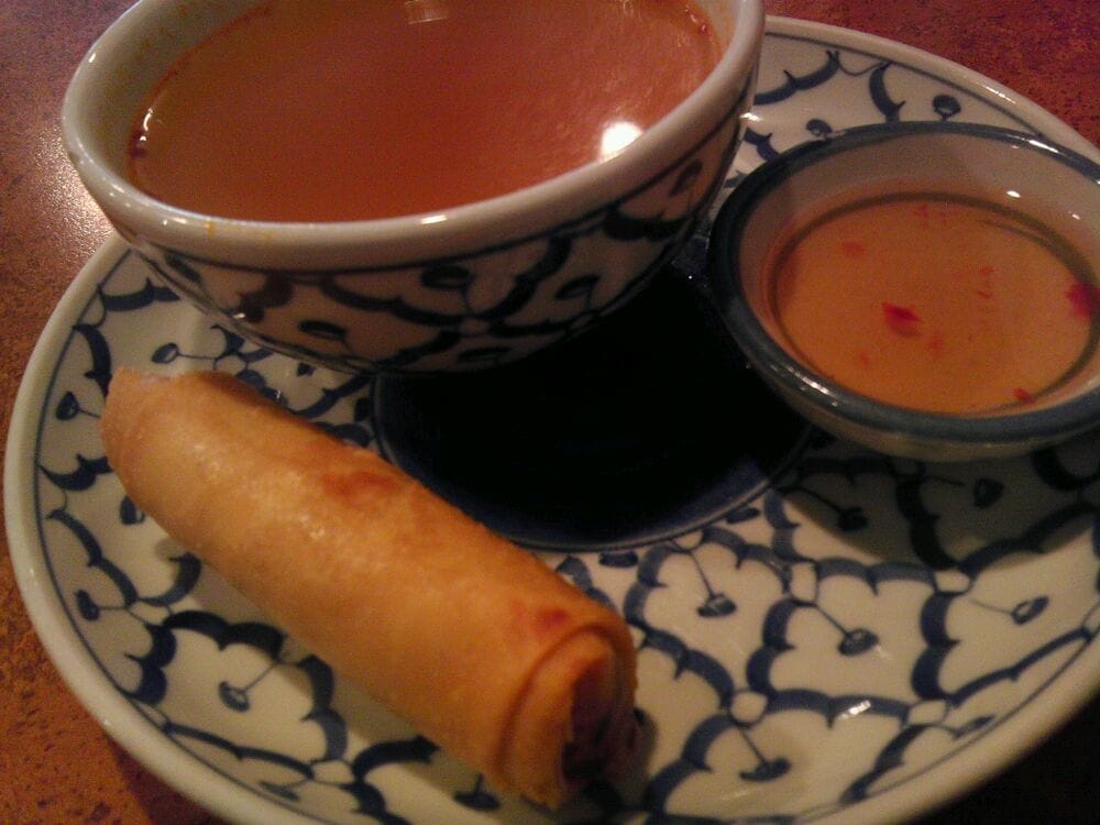 Desiam Thai Restaurant Whitby On Desiam Thai Restaurant Whitby On