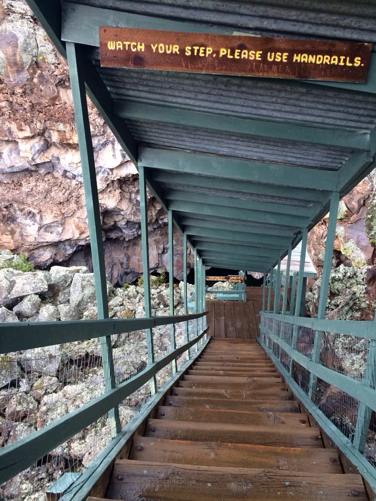 Ice Cave and Bandera Volcano 60 Photos & 13 Reviews Hiking 12000