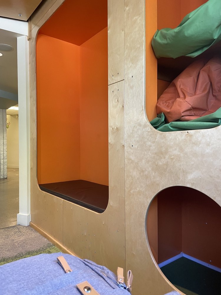 image of business Highlands Integrative Pediatrics