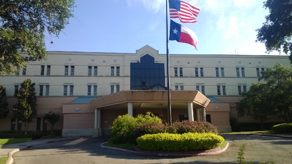Detar Hospital Navarro Hospitals 506 E San Antonio St, Victoria, TX