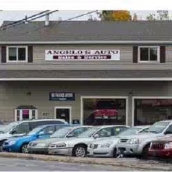 Angelos Auto Sales >> Angelo S Auto Sales Service Auto Repair 823 Southbridge St Angelos Auto Sales >> Angelo S Auto Sales Service Auto Repair 823 Southbridge St