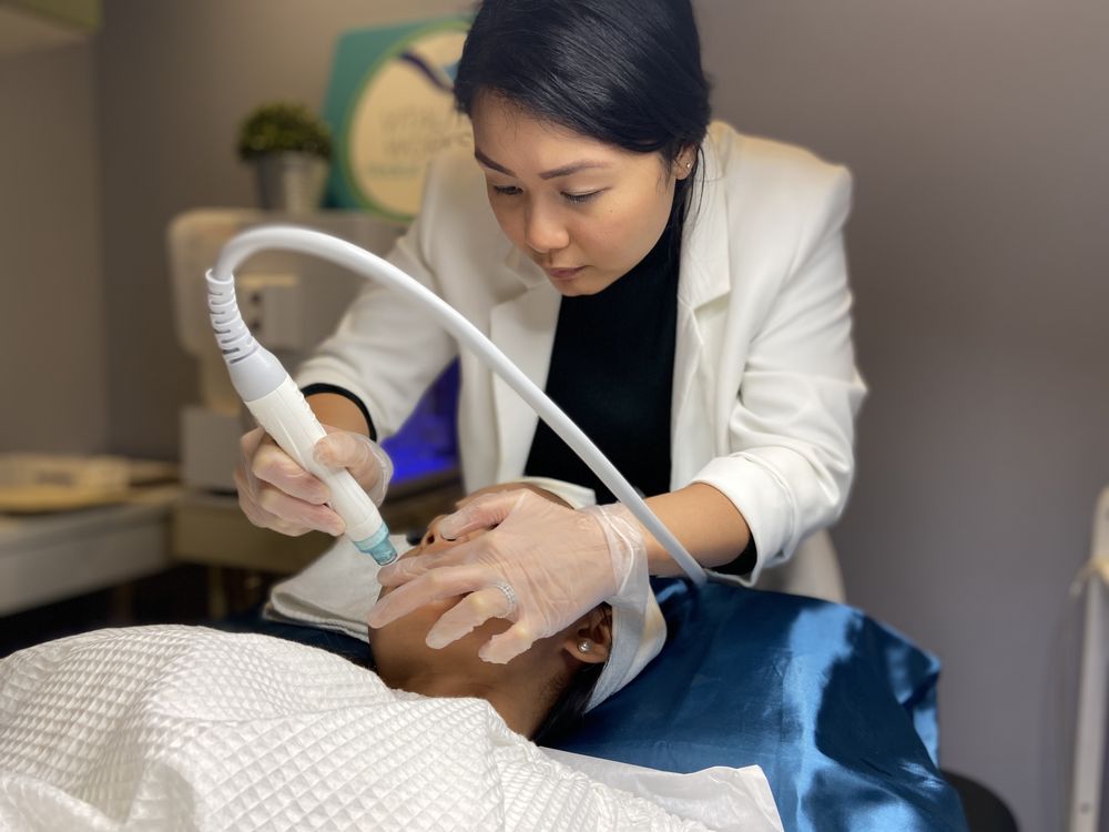 Vitality Works Medspa