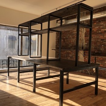 Photo Of Philadelphia Table Company Photo Of Philadelphia Table Company