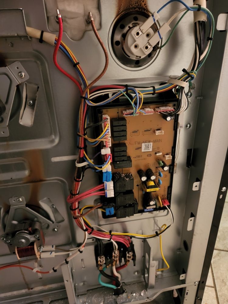 All Dallas Appliance