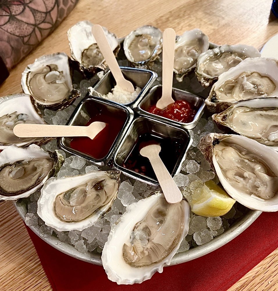 Hazel's