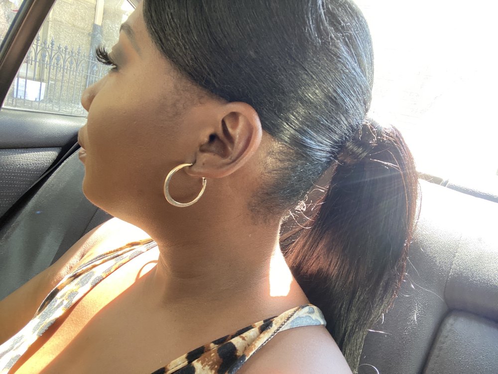 Styles Of Elegance Salon