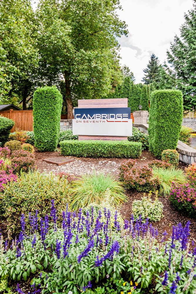 Cambridge Apartments