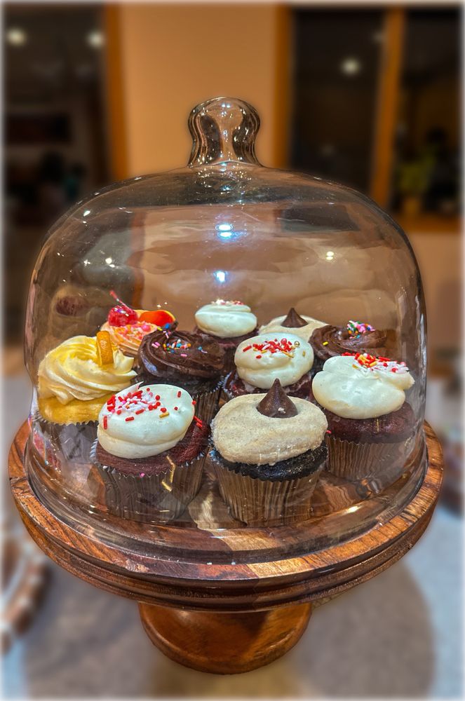 Gabriella's Cakes