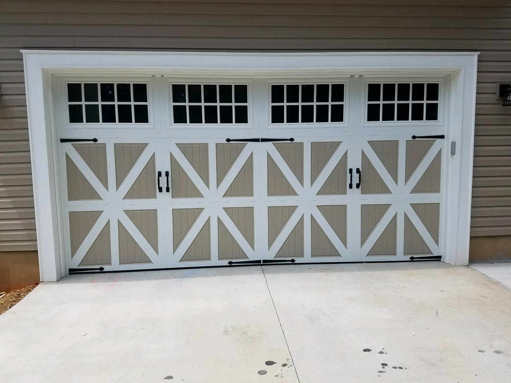 Innovative Door Systems