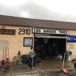 Amigos Tire Shop >> Los Amigos Tire Service 16 Photos 37 Reviews Tires 2910 W Amigos Tire Shop >> Los Amigos Tire Service 16 Photos 37 Reviews Tires 2910 W