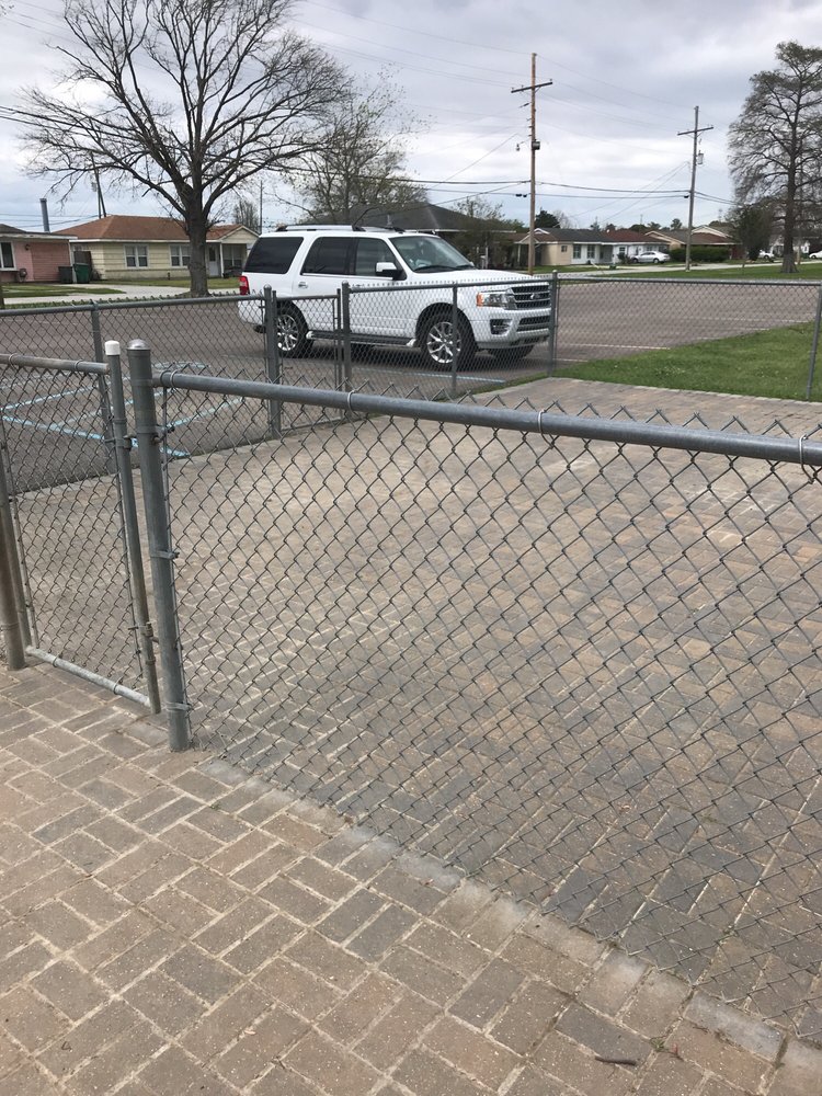 Gretna Dog Park 11 Photos Dog Parks 3320 Claire Ave, Gretna, LA