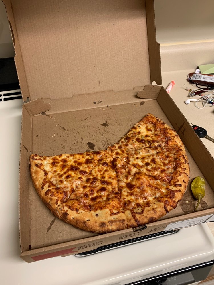 The Bēst of Blacksburg Pizzeria
