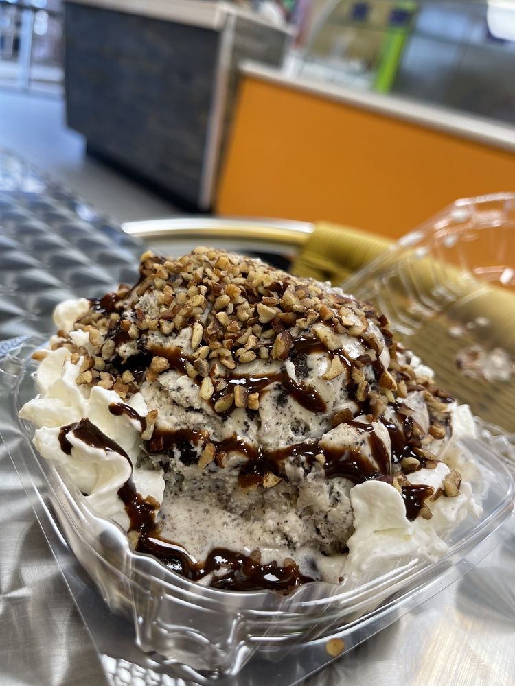 El Amigo Snack El Amigo Snack