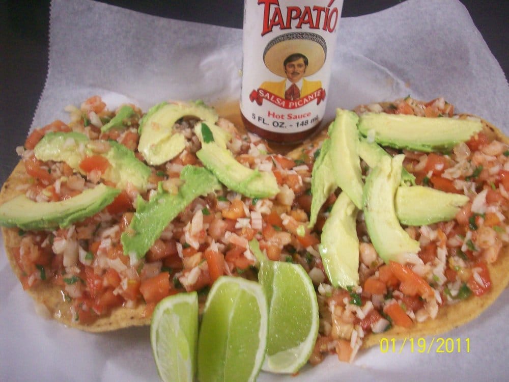 Mexican Food Near Inglewood Mexican Food Near Inglewood