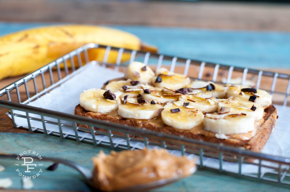 The Protein Foundry Health Bar 141 Photos & 125 Reviews Juice Bars