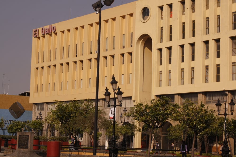 El Gallo Mueblería Furniture Stores Calzada Independencia Sur 348