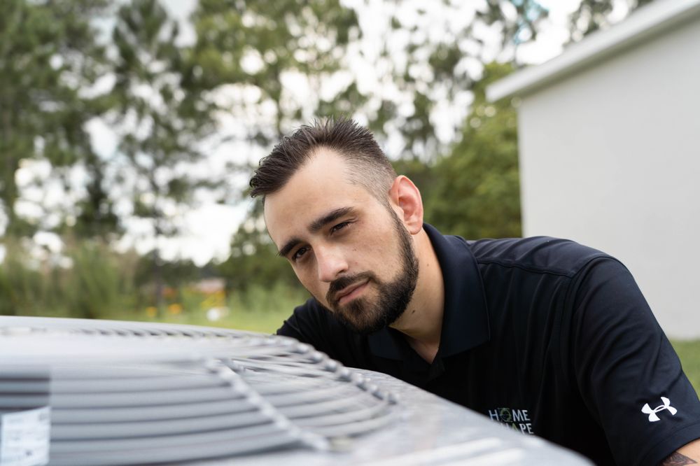 HOMESHAPE Inspections