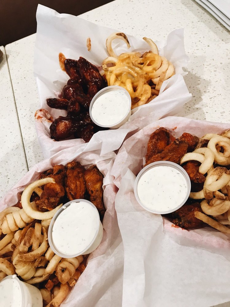 Hot Wings Cafe Sherman Oaks Ca Hot Wings Cafe Sherman Oaks Ca