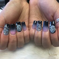 Galaxy Nails - 67 Photos - Nail Salons - 1807 Broadway St, Pearland, TX