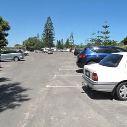 Photo Of Coogee Beach Car Park Coogee Western Australia Australia Photo Of Coogee Beach Car Park Coogee Western Australia Australia