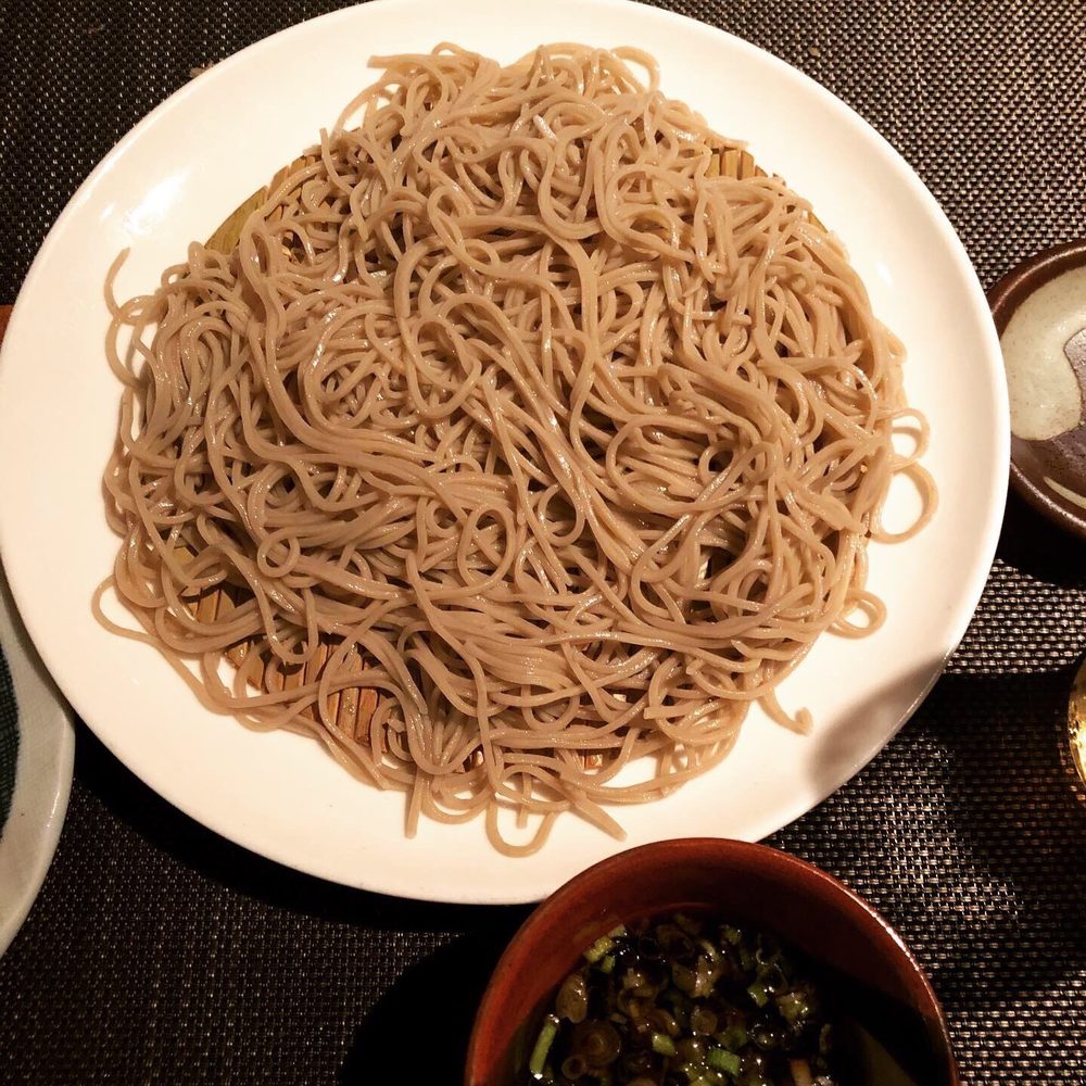 Soba Totto