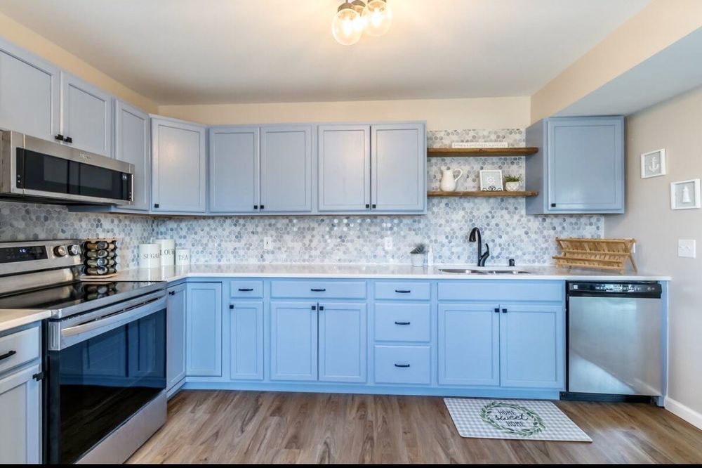 Chambers Bay Handyman Services