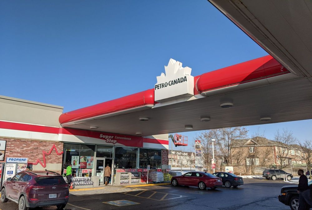 Petro-Canada