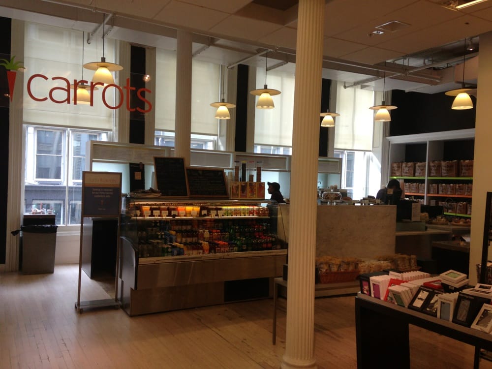 Forty Carrots 36 Photos & 26 Reviews Ice Cream & Frozen Yogurt