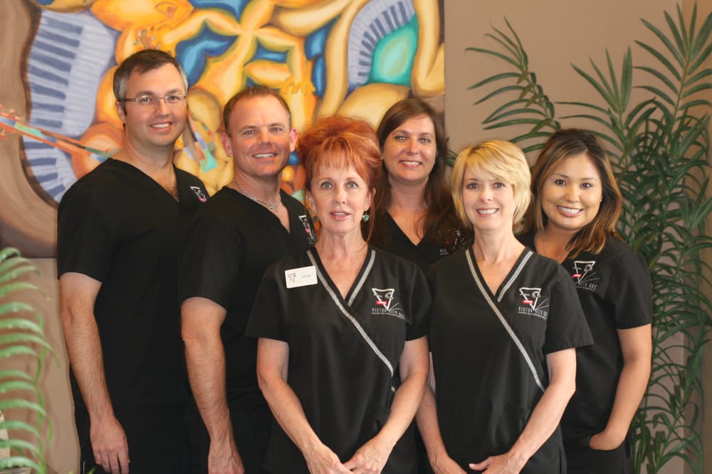 image of business Victor Nitu Cosmetic & Family Dentistry