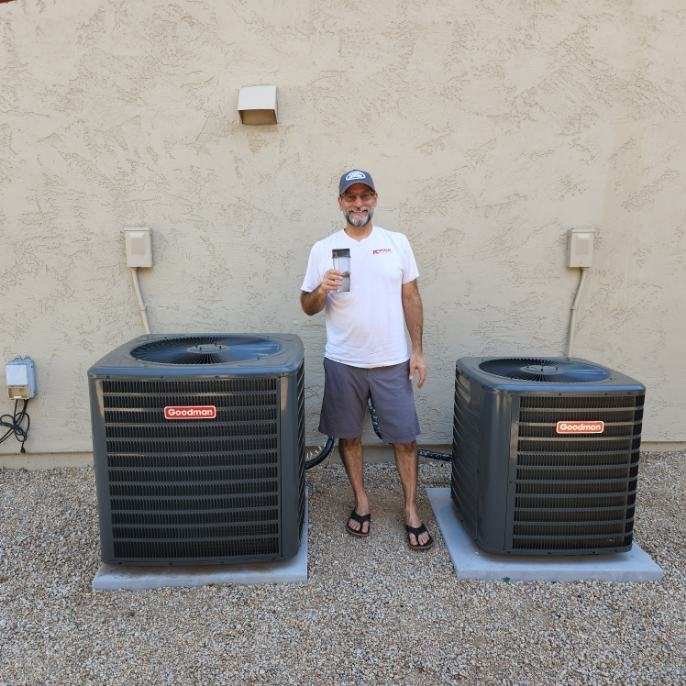 Sutton's HVAC Services