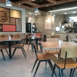Burger King Fast Food 4301 Marketplace Way Enola Pa Photo Of Burger King Enola Pa United States Very Modern And Clean