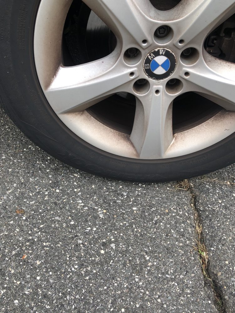 Tire Discount Center Tire Pros
