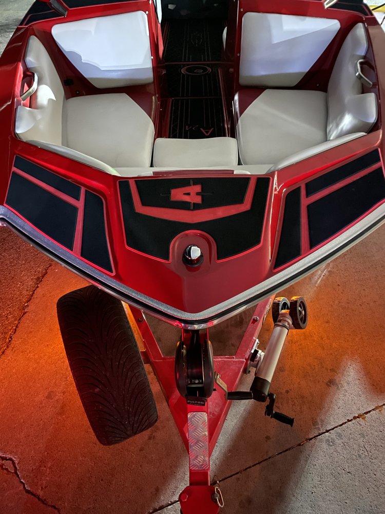 Southeast Tennessee boat rentals