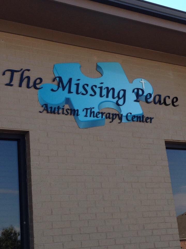 image of business The Missing Peace Therapy