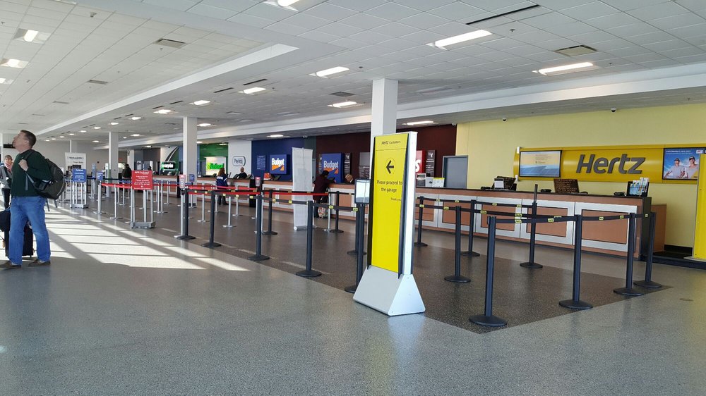 Car Rental Near Pvd Airport Car Rental Near Pvd Airport