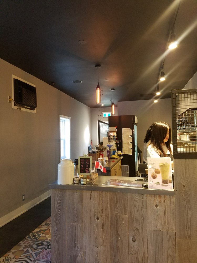 The Alley 93 Photos & 24 Reviews Bubble Tea 142 Main St