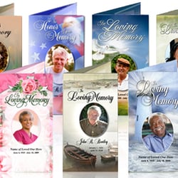 The Funeral Program Site 27 Photos Services Cemeteries Photo Of The Funeral Program Site Mckinney Tx United States A Wonderful