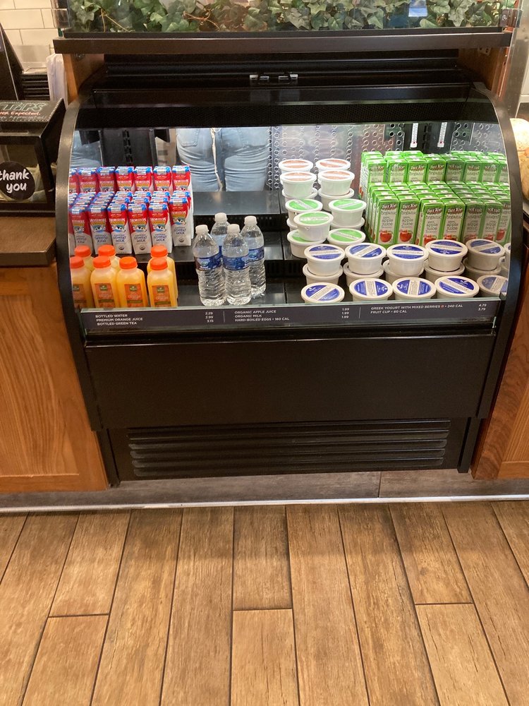 Panera Bread