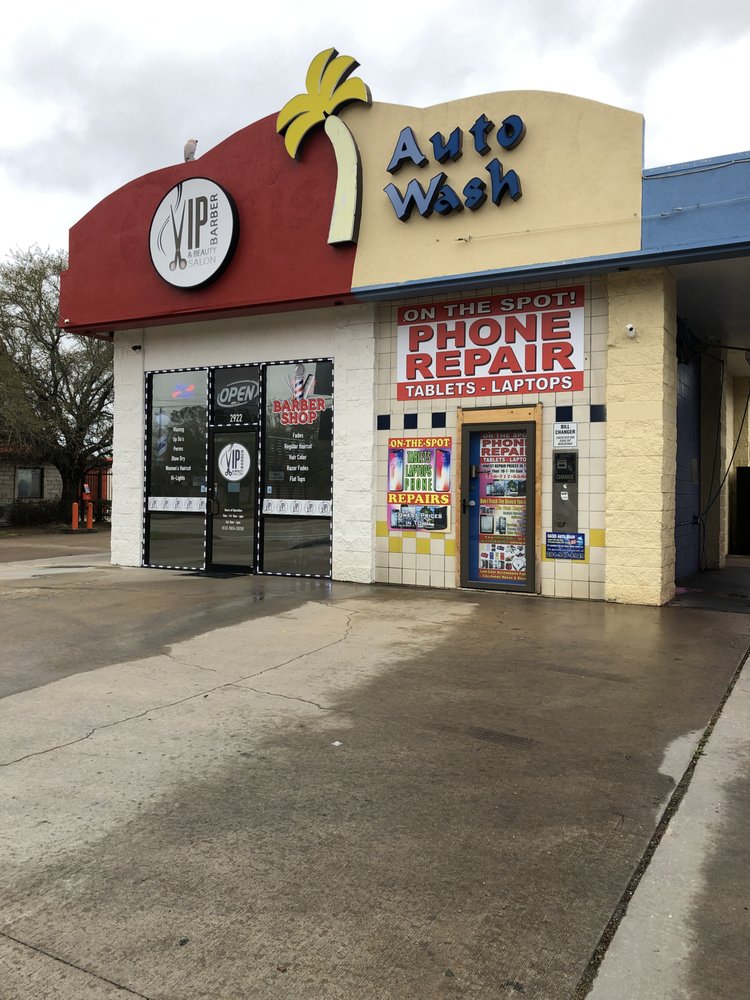 On The Spot Phone Repair