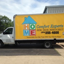 Home Comfort Experts 21 Photos Heating Air Conditioning Hvac Photo Of Home Comfort Experts Mishawaka In United States