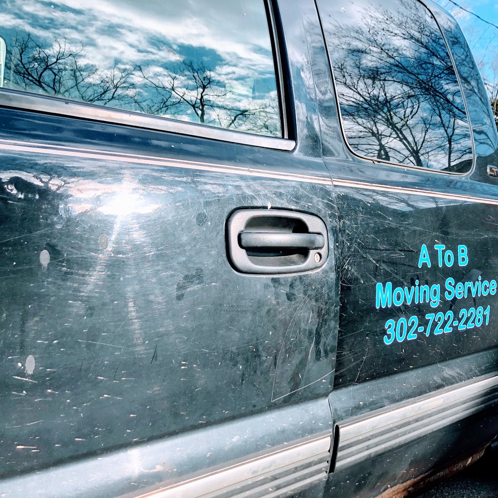 A to B Moving Service