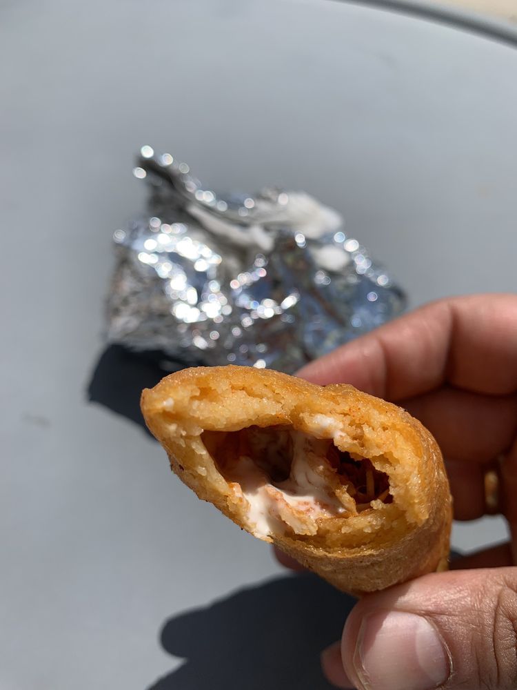 El Arepon Venezuelan El Arepon Venezuelan