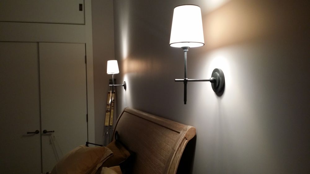 J & Y Electric and Intercom
