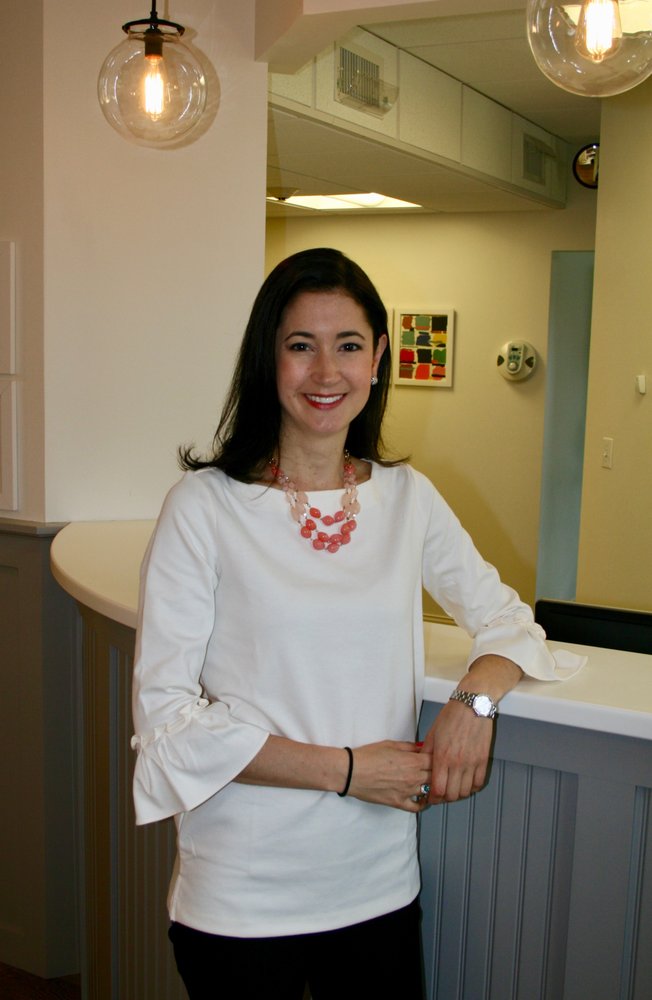 image of business Harrison Dental Arts