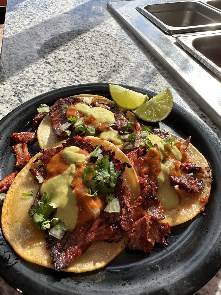 Taqueria Taxco
