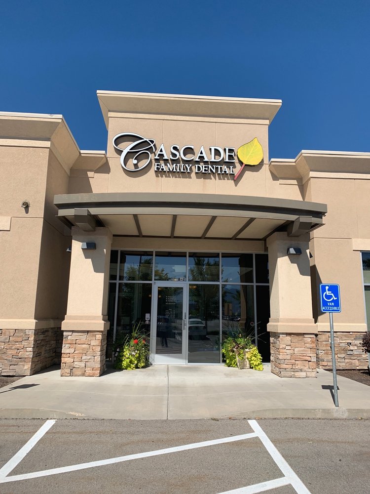 image of business Cascade Family Dental