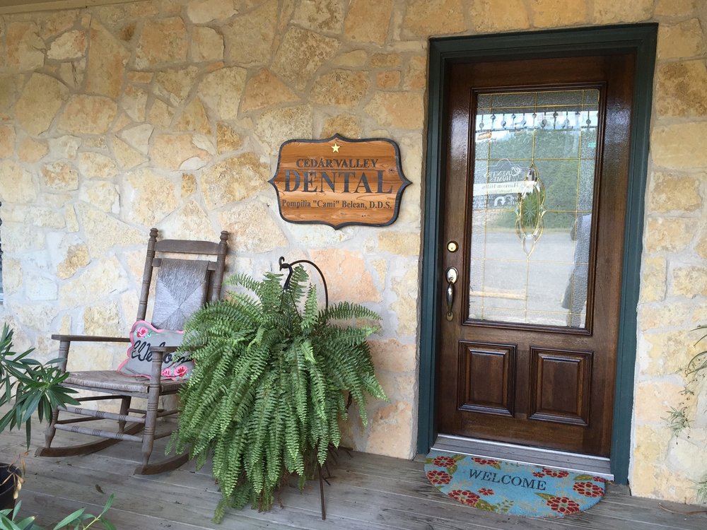 image of business Cedar Valley Dental