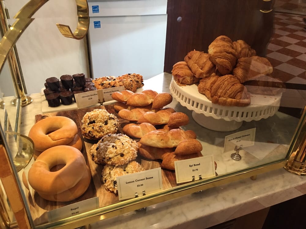 Bouchon Bakery at the Clock Tower 90 Photos & 26 Reviews
