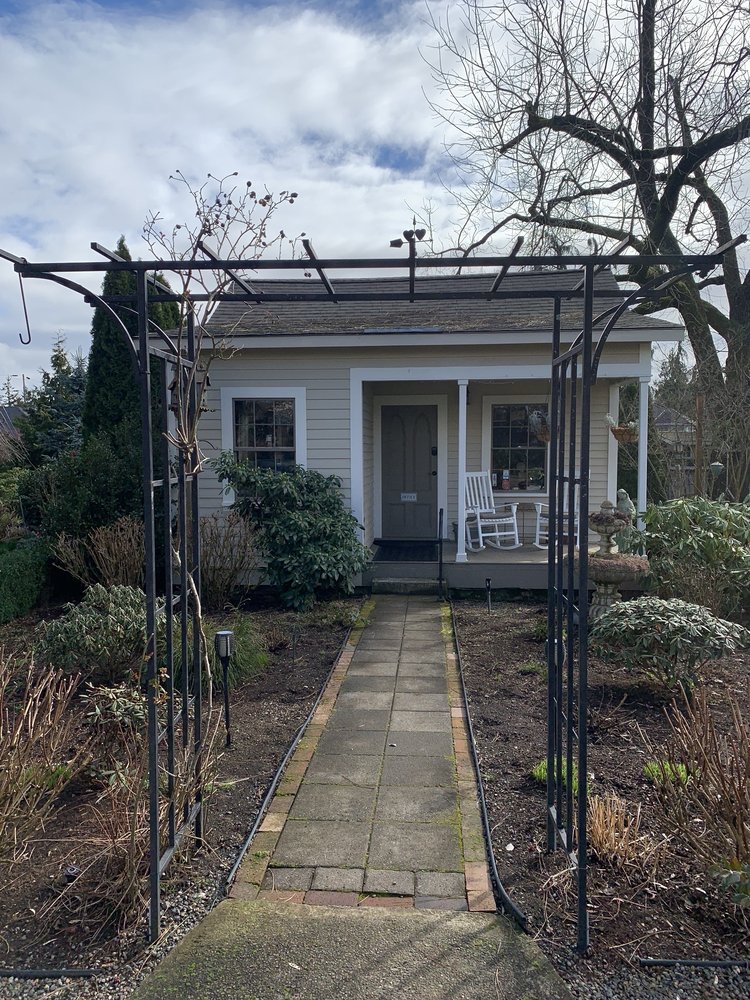 Three Pines Custom Designs