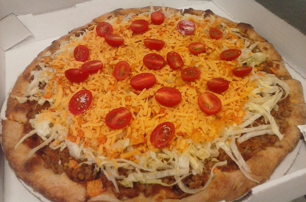 Fat Jack’s Pizza 19 Photos & 10 Reviews Pizza 7016 N University